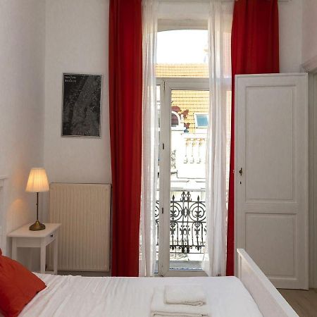 Apartment In Brussels, Lantsheere By Homenhancement Sa エクステリア 写真