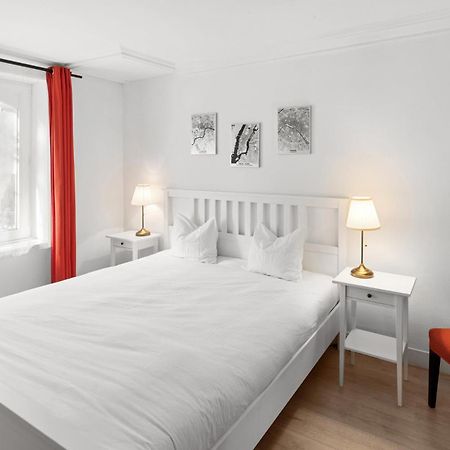 Apartment In Brussels, Lantsheere By Homenhancement Sa エクステリア 写真