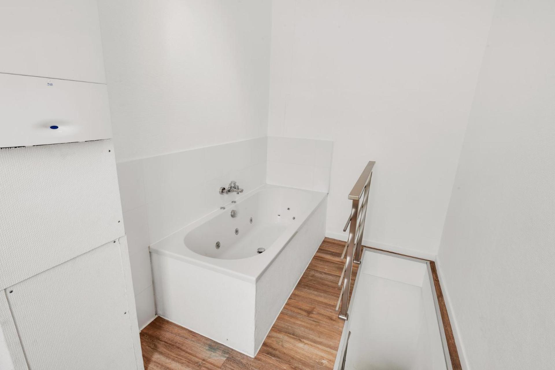 Apartment In Brussels, Lantsheere By Homenhancement Sa エクステリア 写真