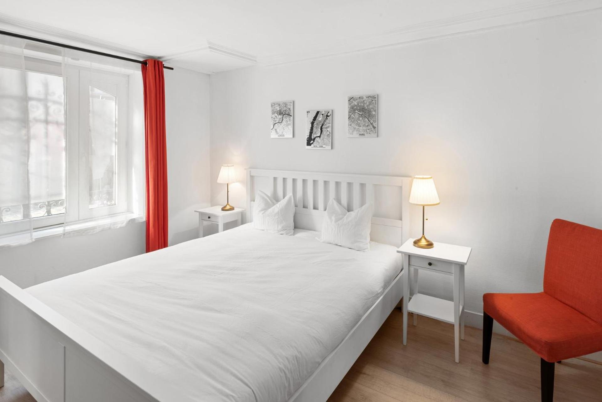 Apartment In Brussels, Lantsheere By Homenhancement Sa エクステリア 写真