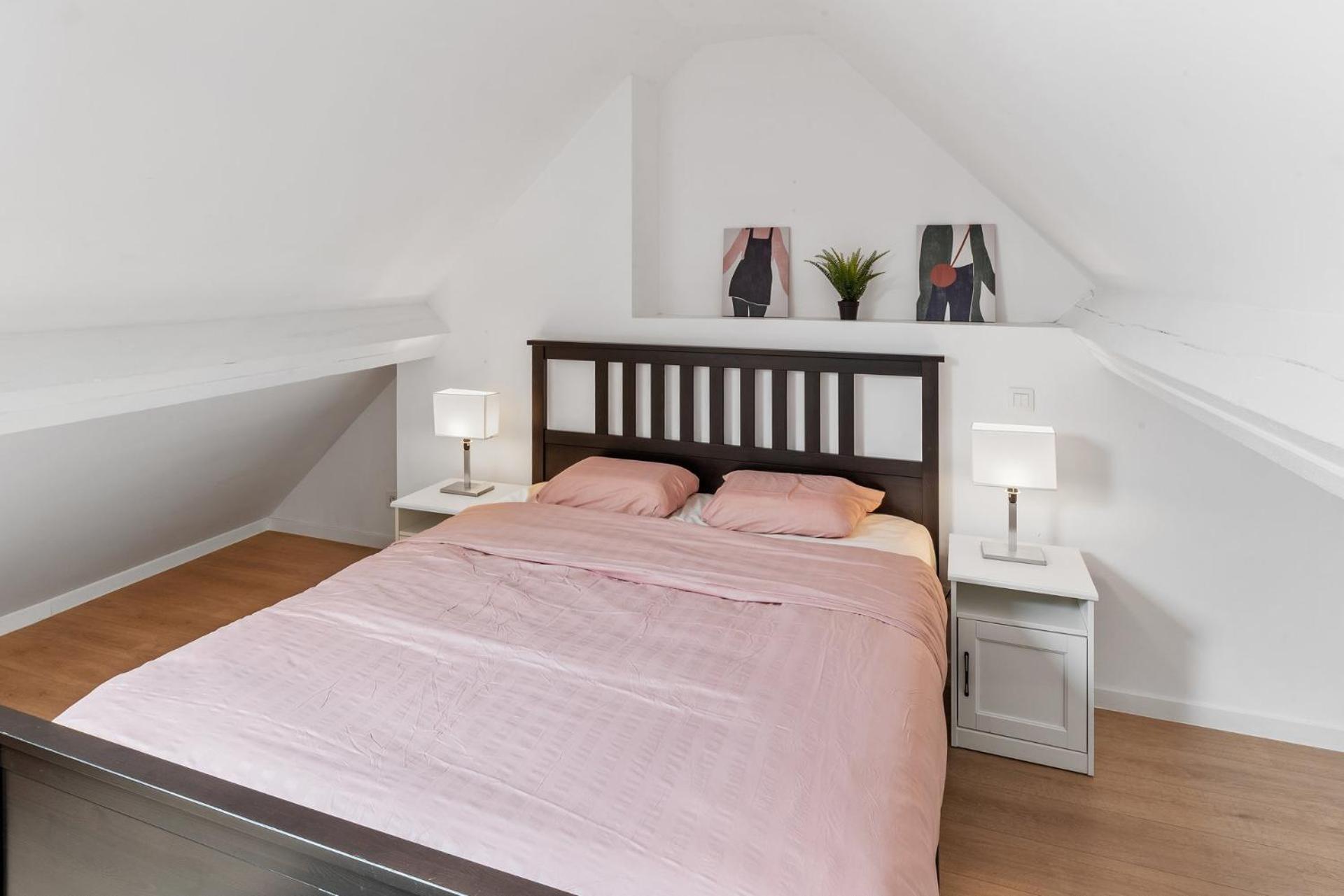 Apartment In Brussels, Lantsheere By Homenhancement Sa エクステリア 写真