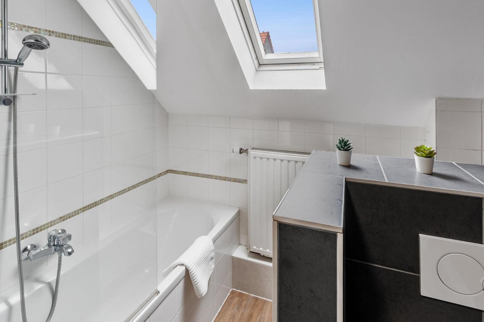 Apartment In Brussels, Lantsheere By Homenhancement Sa エクステリア 写真