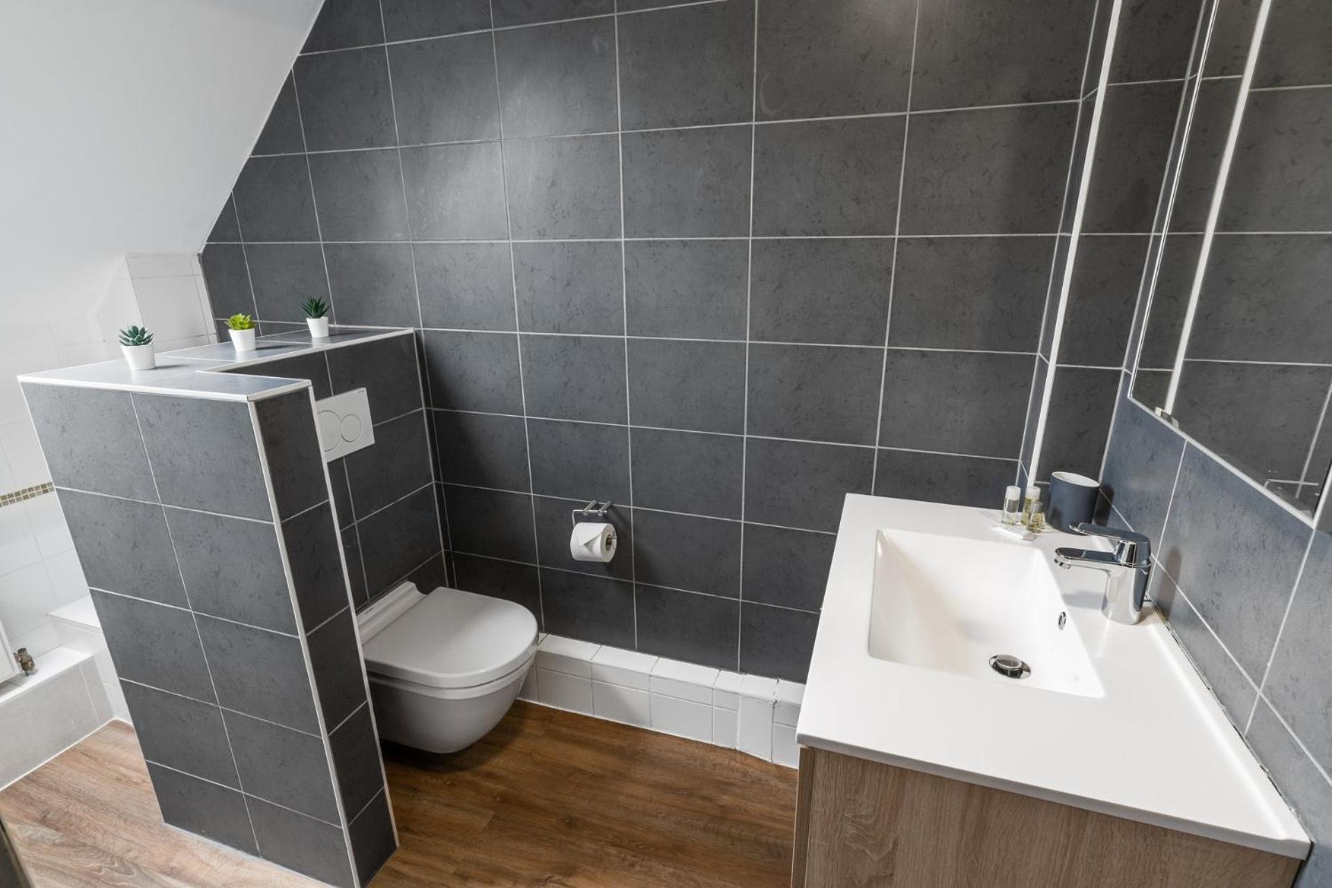 Apartment In Brussels, Lantsheere By Homenhancement Sa エクステリア 写真