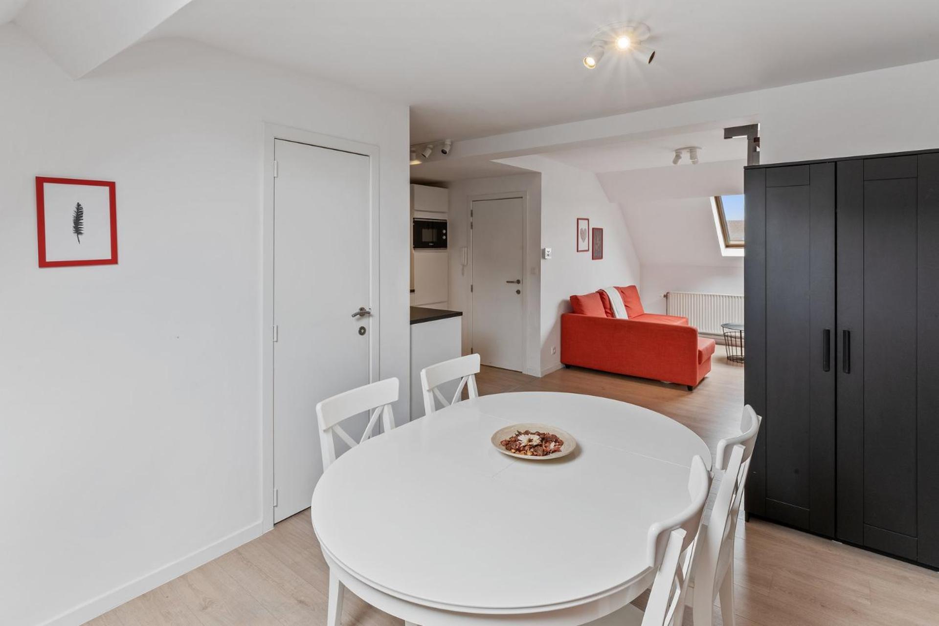 Apartment In Brussels, Lantsheere By Homenhancement Sa エクステリア 写真