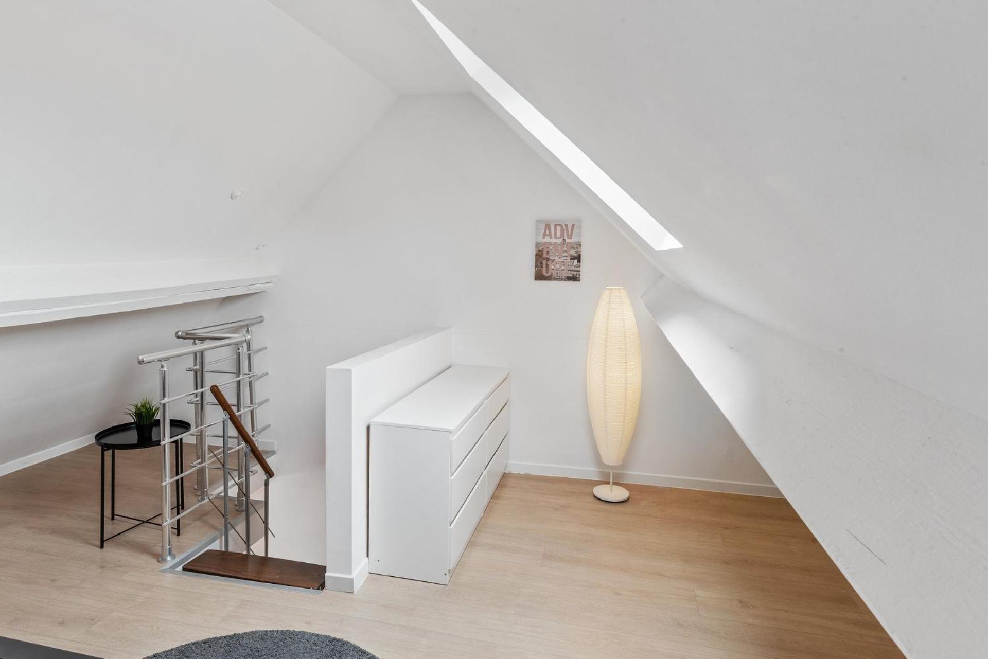 Apartment In Brussels, Lantsheere By Homenhancement Sa エクステリア 写真