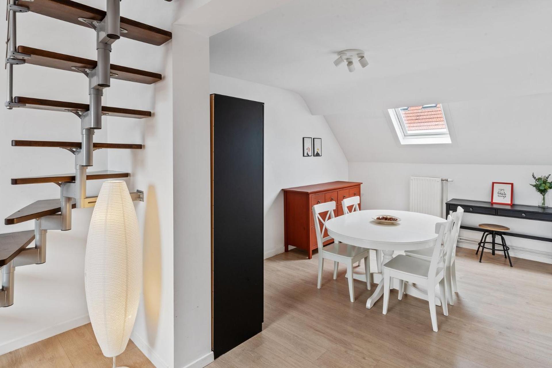 Apartment In Brussels, Lantsheere By Homenhancement Sa エクステリア 写真